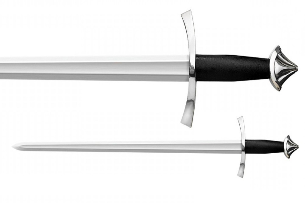Cold Steel - Normand Sword with Cold Steel Sheath