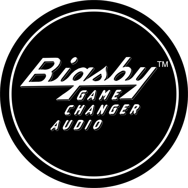 Gamechanger Audio Bigsby Pedal