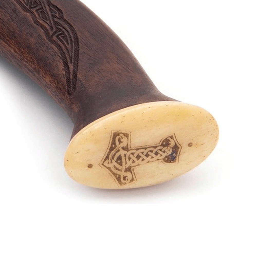 Noble Viking's Axe