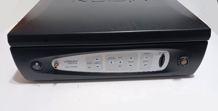 VISION SCIENCES DPU-7000A VIDEO PROCESSOR