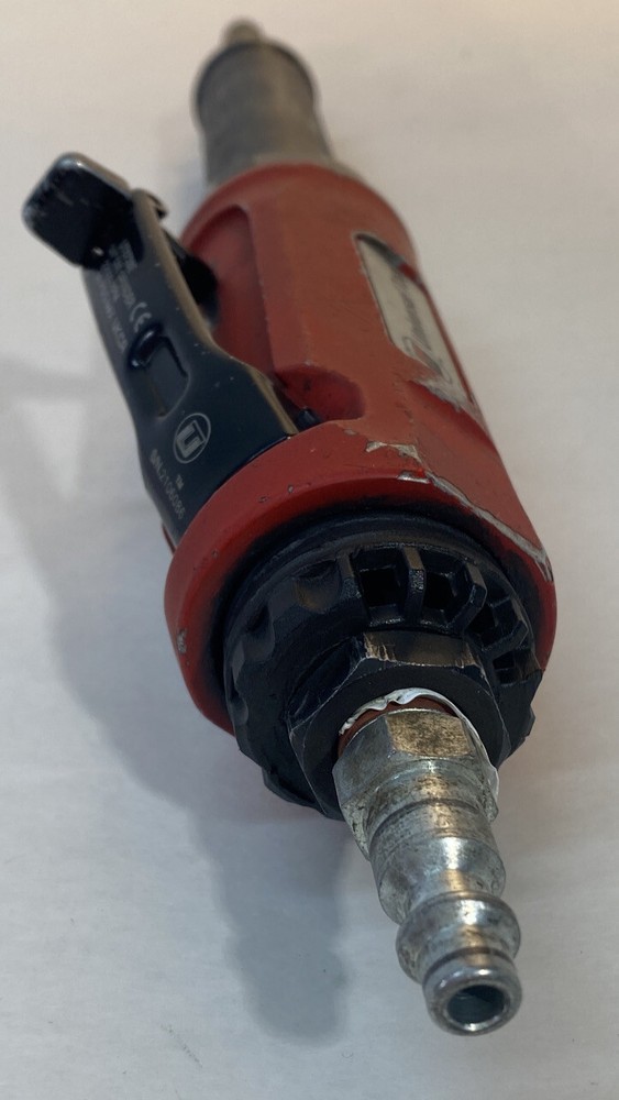 Universal Tools UT 1/4", 1 HP Extended Die Grinder, UT8728E