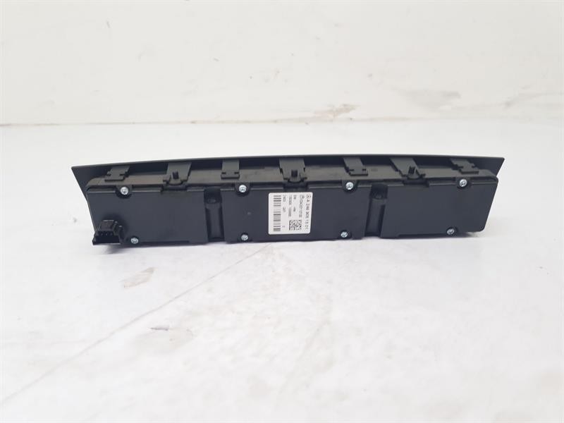 2012 MERCEDES B-CLASS HEATER CONTROL PANEL ASSEMBLY A2469051501