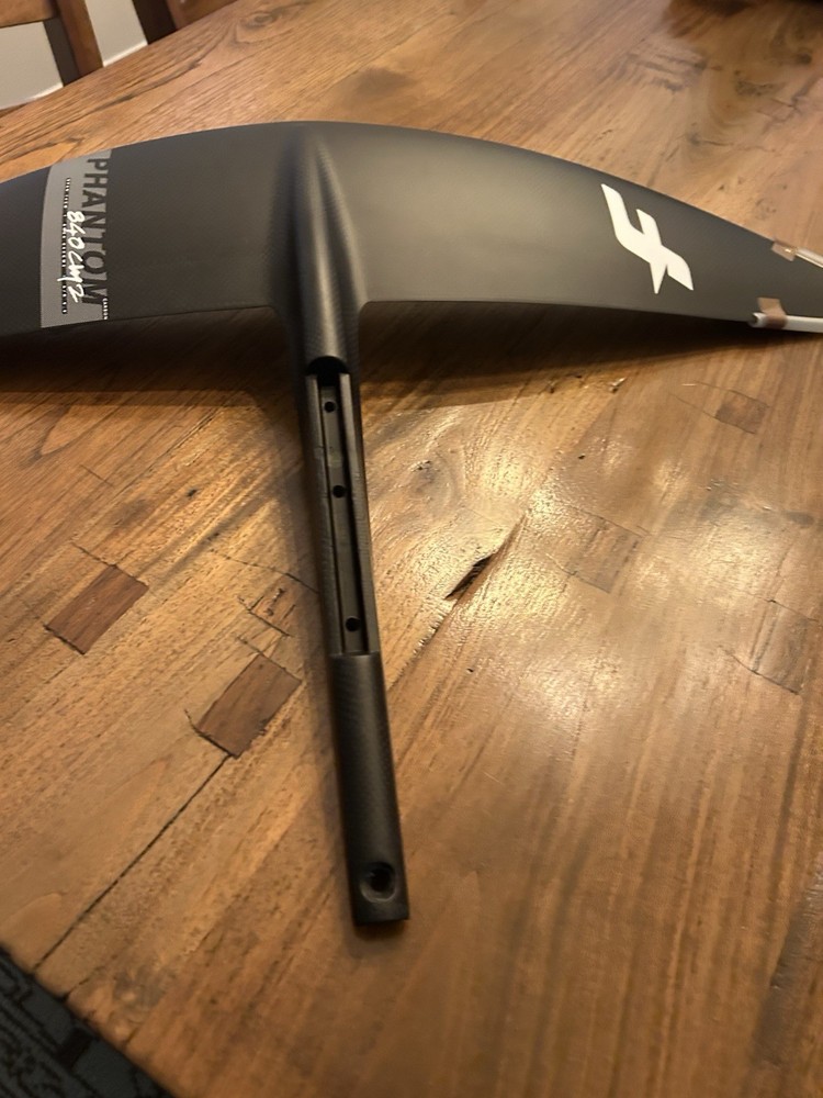 F one Front Wing Phantom 840 Brand New