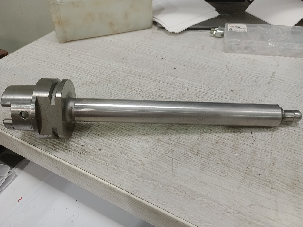 HSK A63*25*248 holder