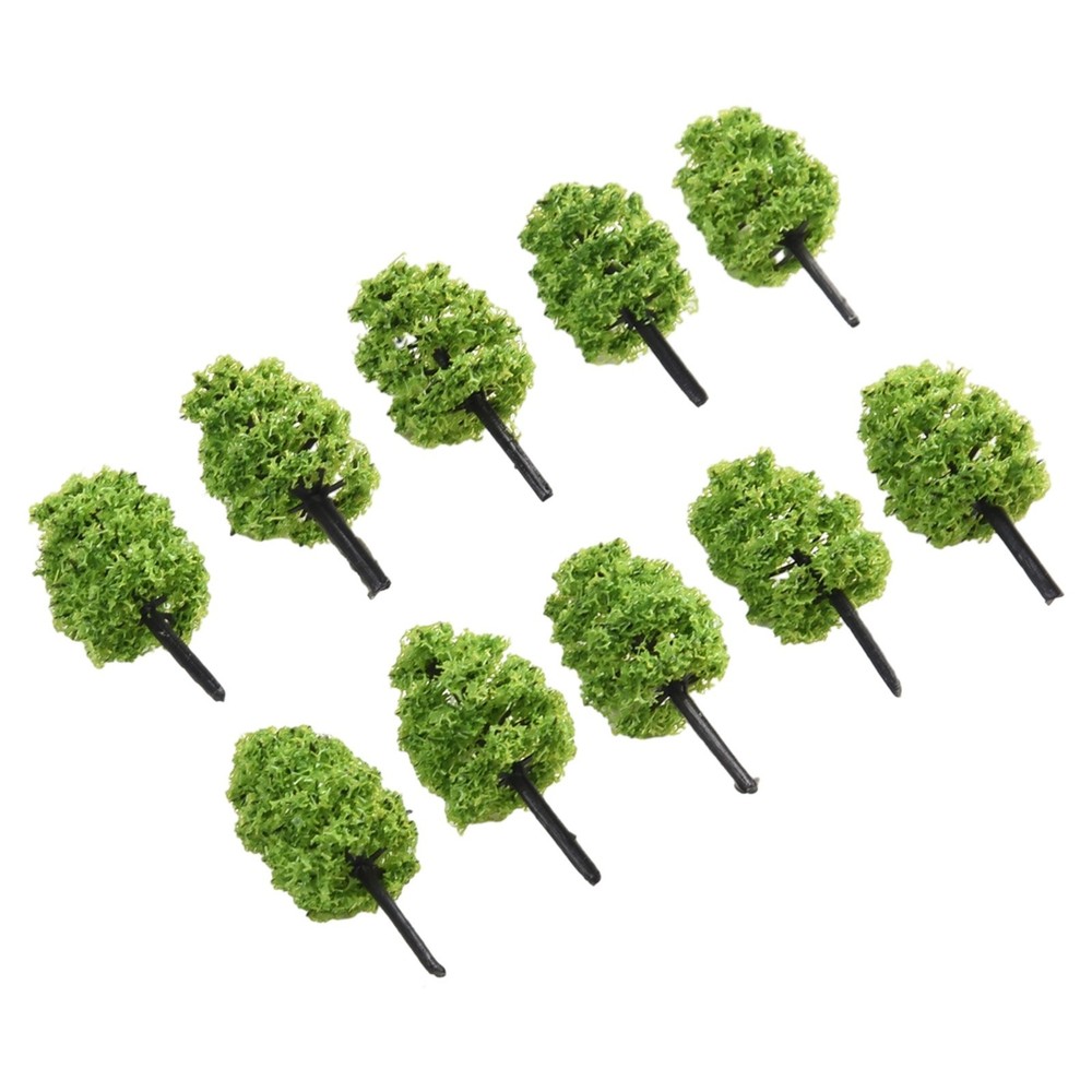 Model Tree Landscape Tree Model Model Railroads Model Tree Accessories