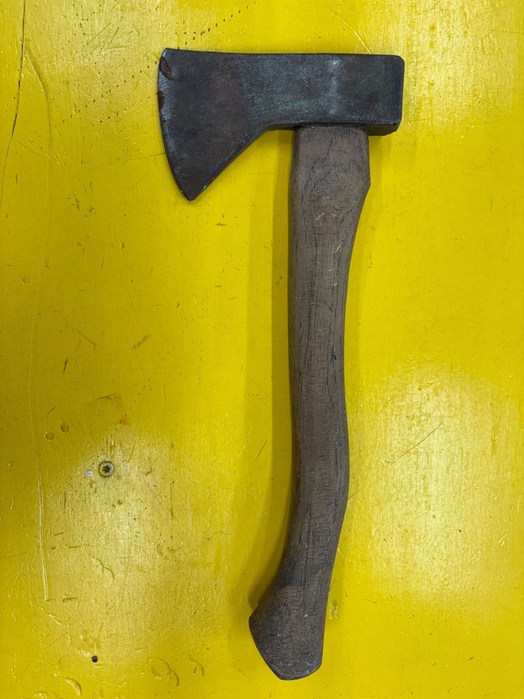 Norlund Tomahawk Hatchet axe camp