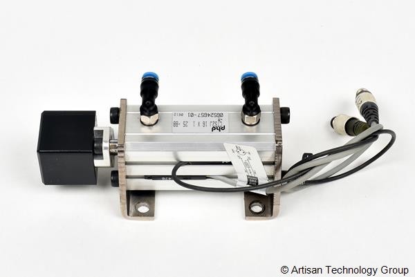 PHD CTS2J16x1.25-BB-M Guided Pneumatic Compact Cylinder