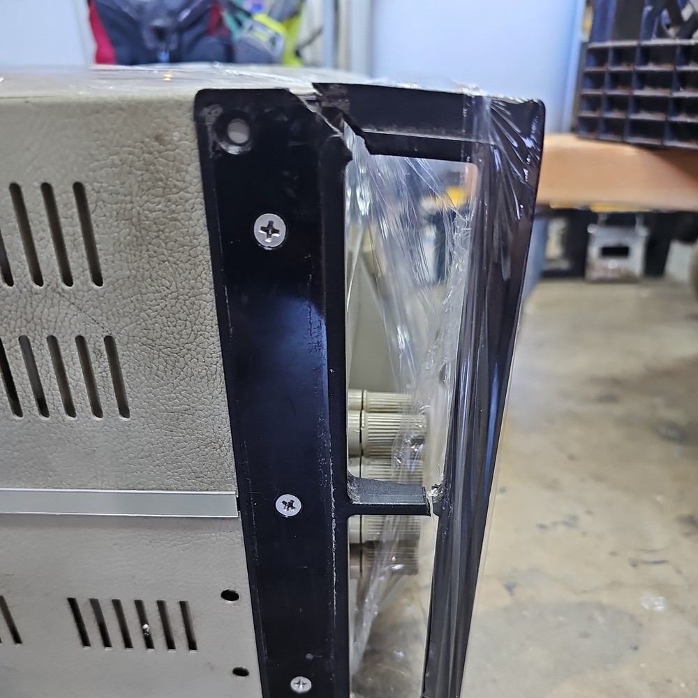 Fluke 5440B Direct Volts Calibrator