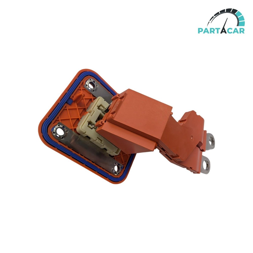 2017 2018 2019-2020 Tesla Model 3 Battery HV High Voltage DC Input Plug OEM