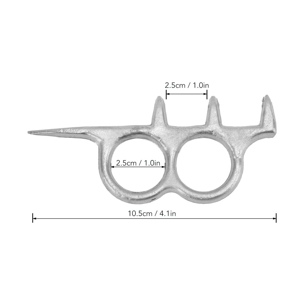Aluminum Alloy Corn Quick Husker High Hardness Corn Peeling Tool Kitchen US AC