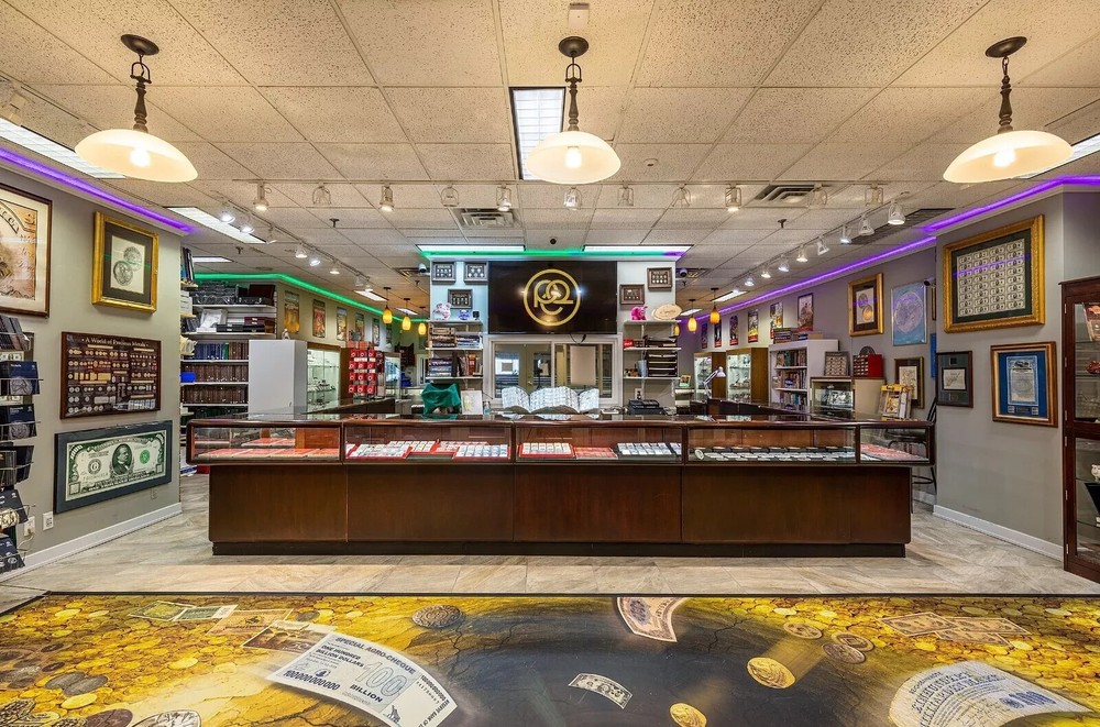 1918 Lincoln Commemorative Half .50. Nice Unc.