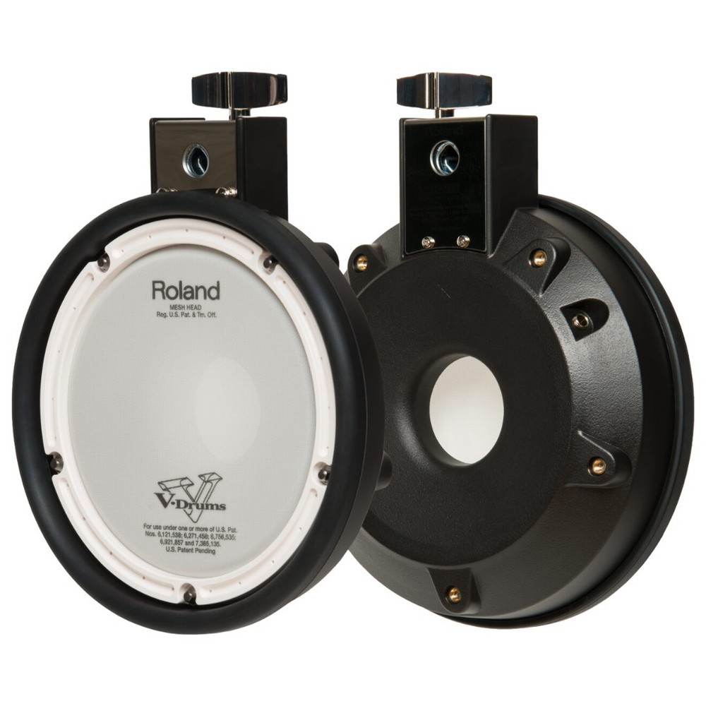 Roland PDX-6 Electronic Drum V-Pad, 6.5"