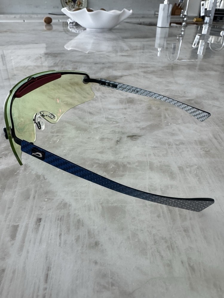 Pilla Panther X6 Edge Glasses