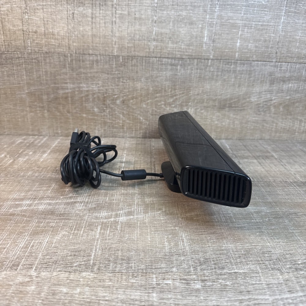 Official Tested Microsoft Kinect Sensor Bar for Xbox 360 1414 Camera Unit Only