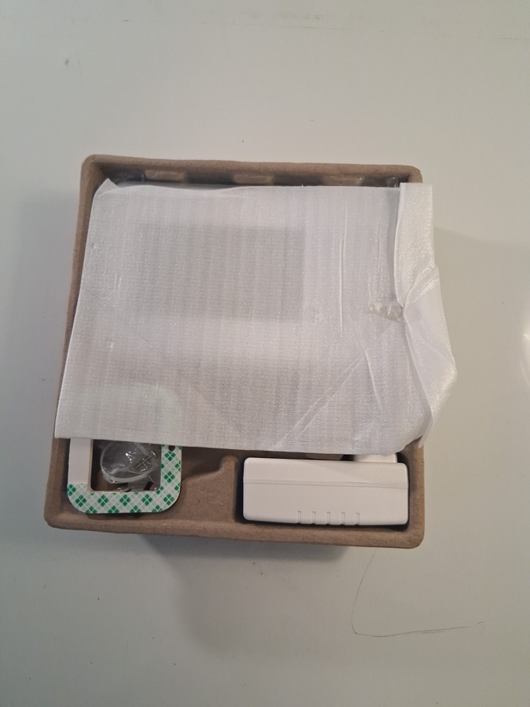 2GIG Secondary Touch Screen (2GIG-TS1) NEW