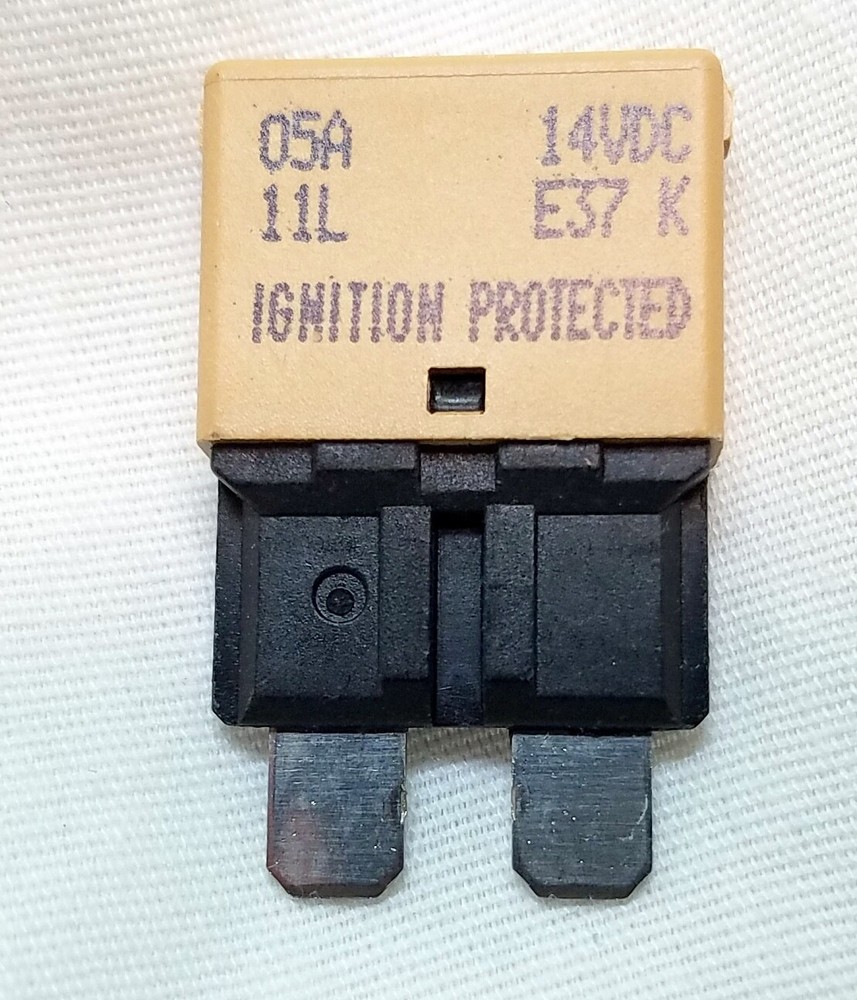 Lionel Post War Transformer Circuit Protection (4) 5AMP Breakers & (4) TVS - ZW
