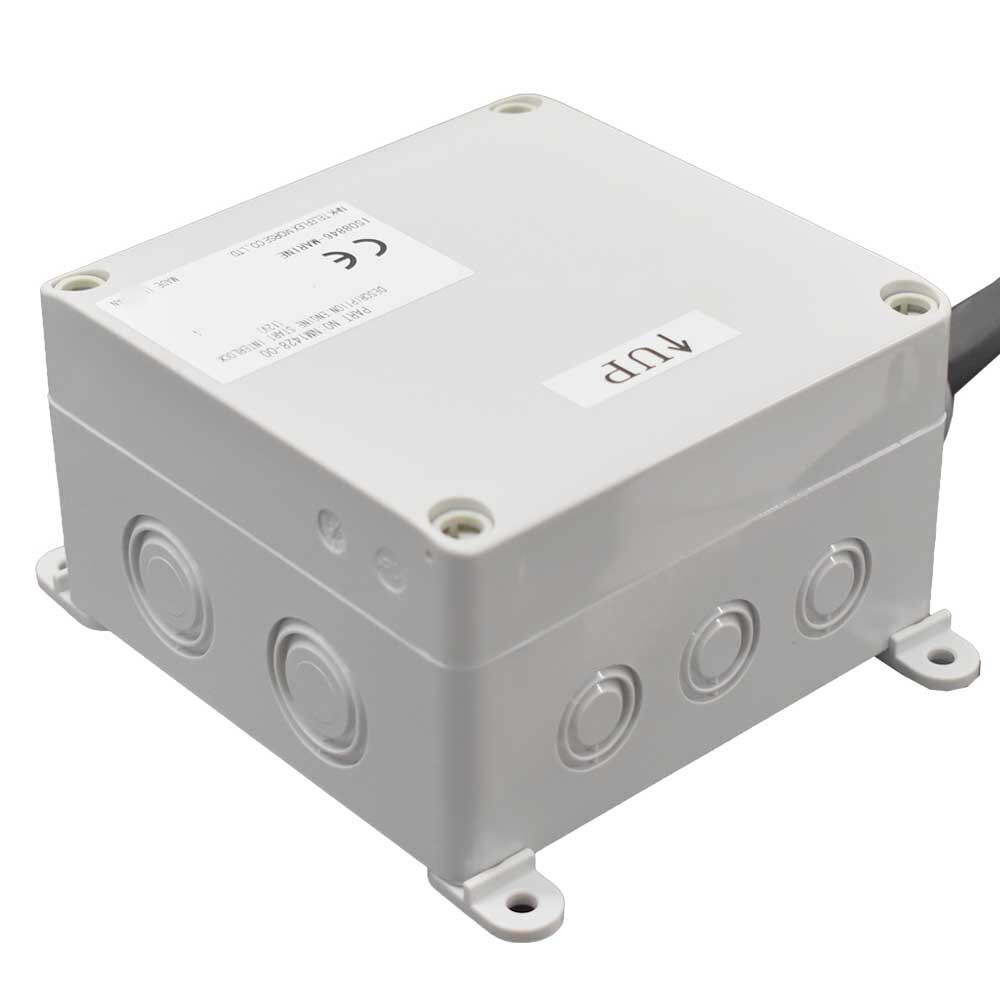 Teleflex Marine Boat Engine Start Interlock NM1428-00 | Electronic Control