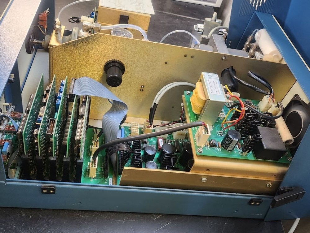 Thermo 146C Dynamic Gas Calibrator