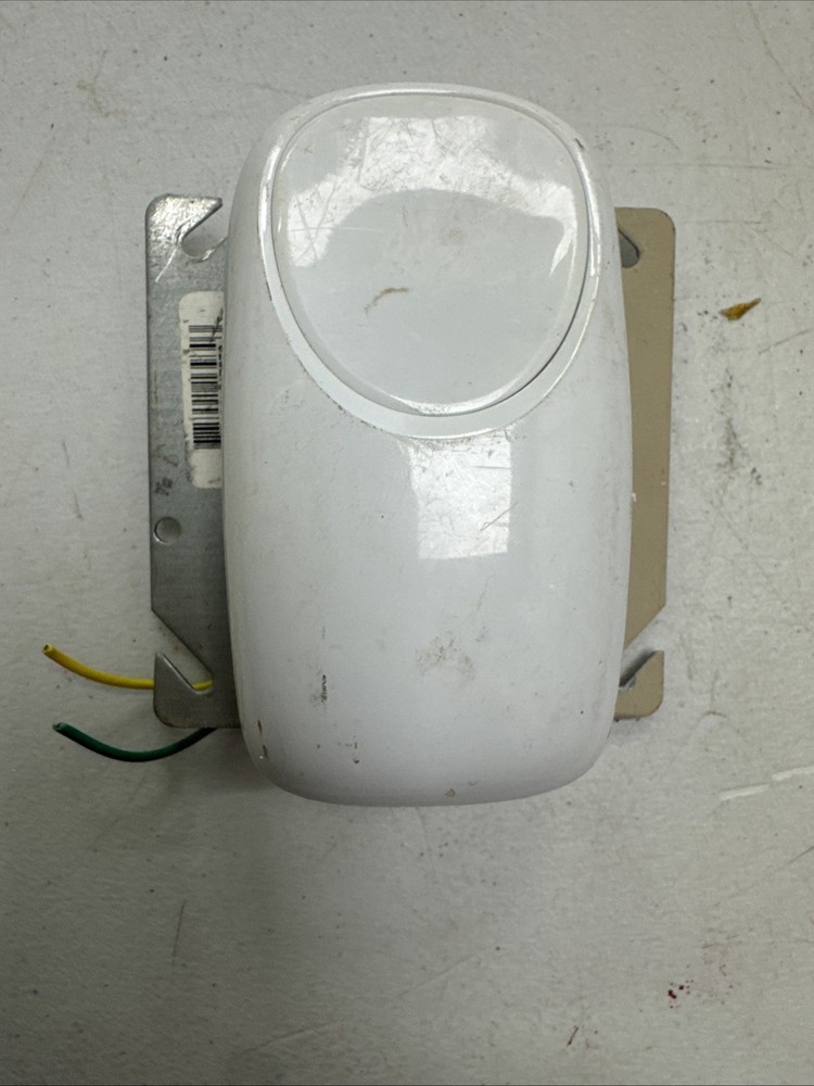 Honeywell Wall Mount Motion Sensor Light Switch Occupancy Vacancy Control - ECS