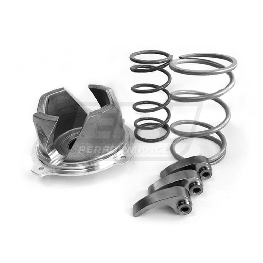 Epi Performance WE437161 Epi Clutch Kit
