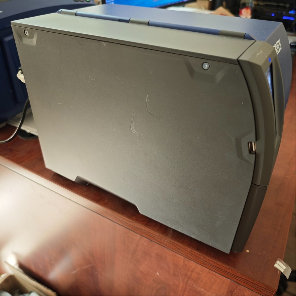 Brady Printer i7100 Industrial Label Printer 600dpi