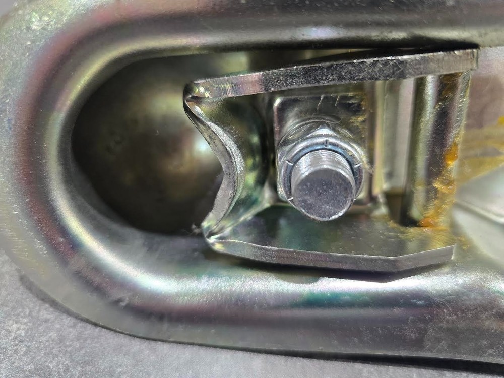 Coupler Class II 02478