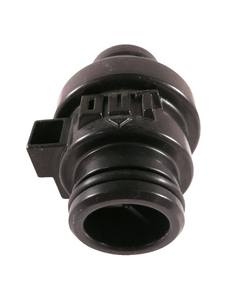 Culligan 01012905 Medallist Plus Softener Flow Meter Turbine