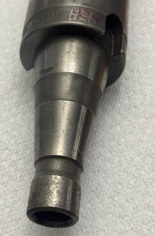 Devlieg Microbore Flash Change 40FC-68 Boring Bar