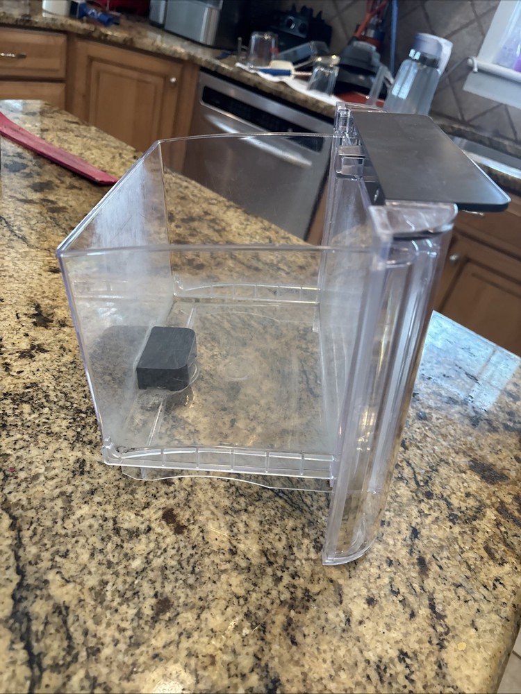 OEM Part Ice Tray/Bin GE Profile Opal 2.0 Nugget Ice Maker