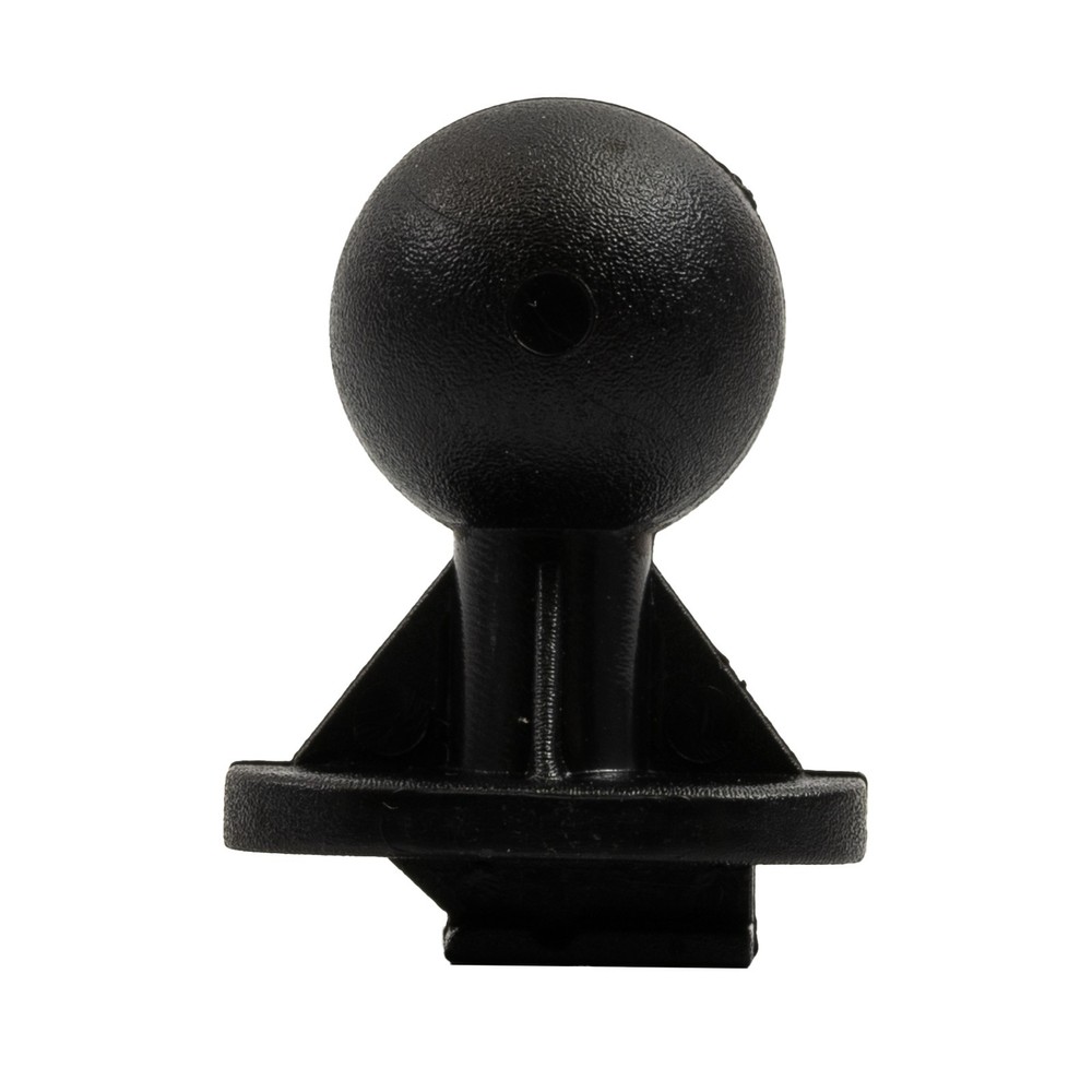 Car Suction Cup Rotating Vehicle Video Windshield With 5 Types Adapter