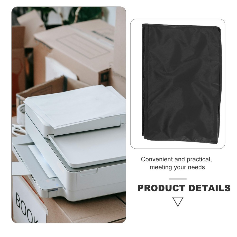 Waterproof 3D Printer Protective Cover - Anti-Dust Sleeve 3D Printing Machine