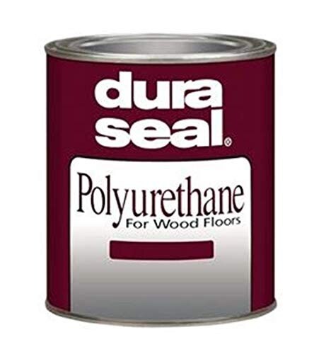DuraSeal Polyurethane Semi Gloss (QT)