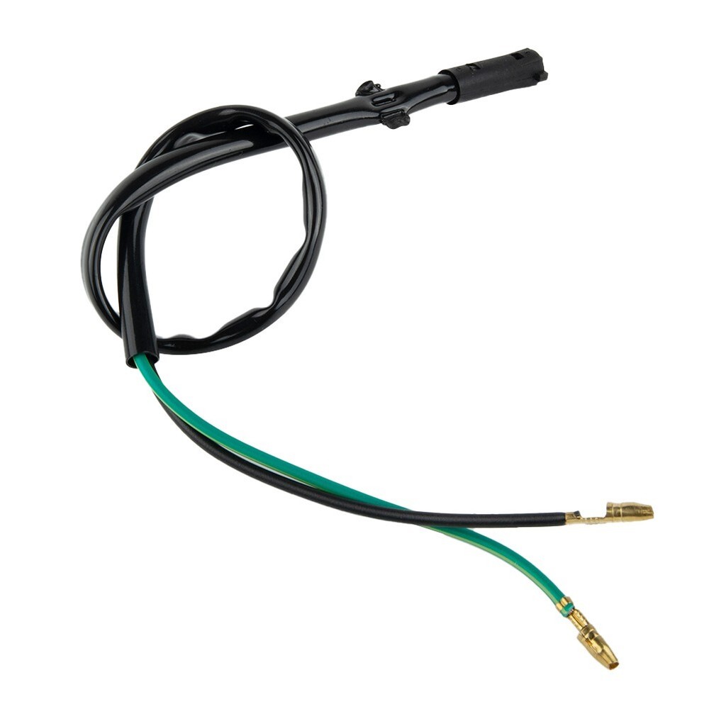 Drum-type Single Motorcycle Disc Front Brake Line Brake Light Switch