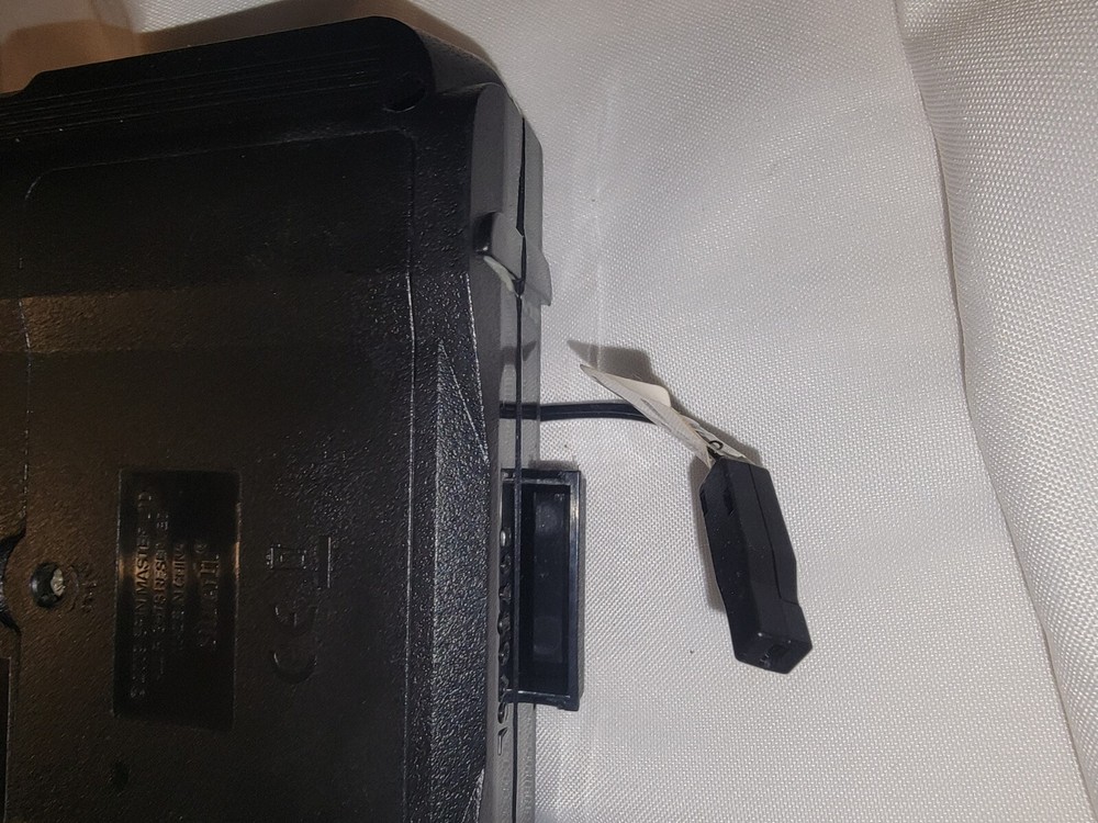 Air Hogs Rc Heli 2009 Spin Master Spin Control Remote