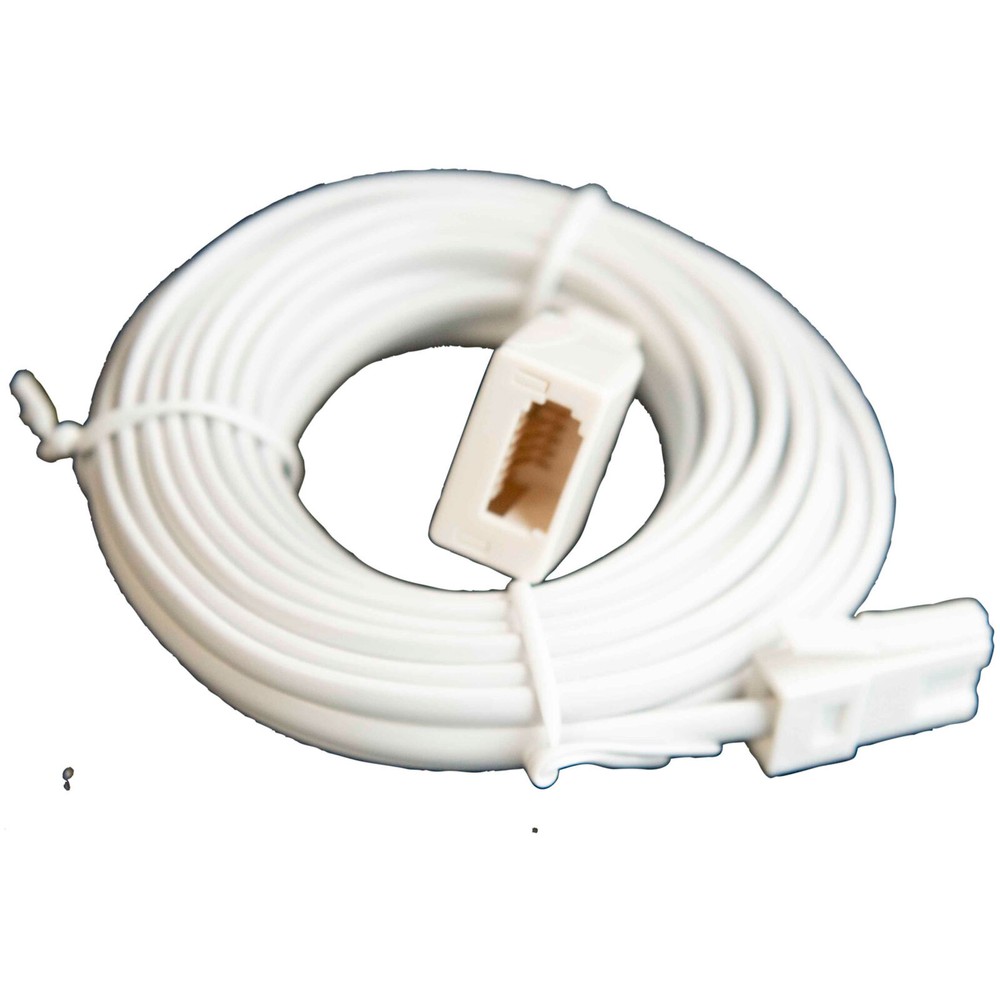 Dencon 7204 5m Lead Extension Phone