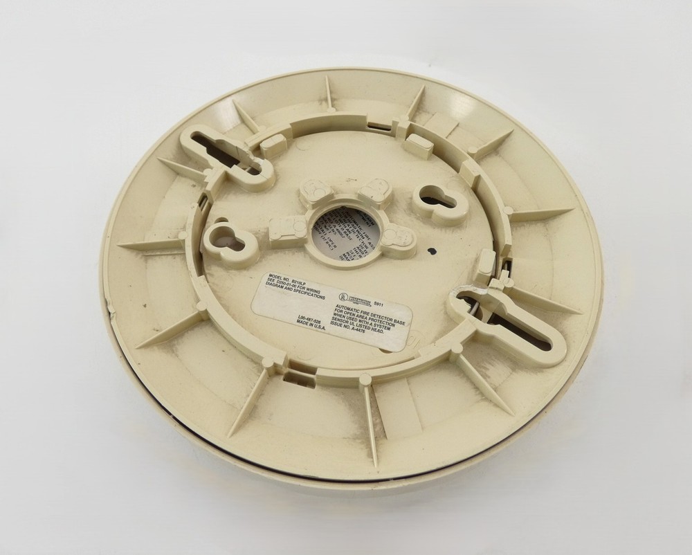 System Sensor 2251TB Smoke Detector