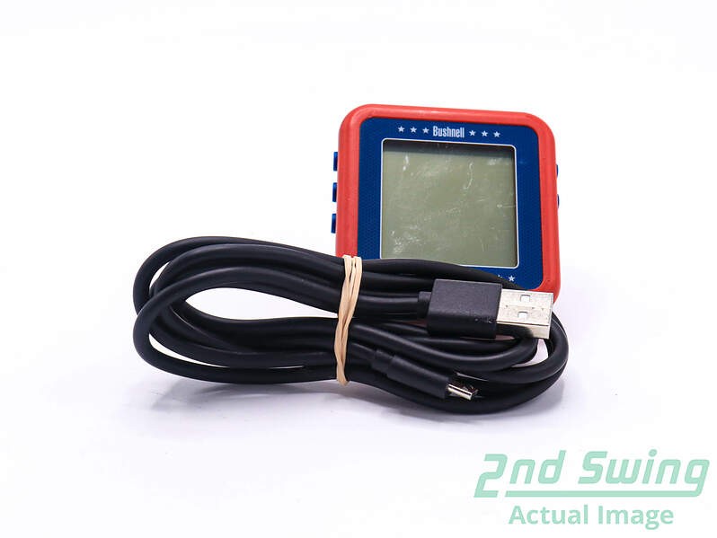 Bushnell Phantom GPS Device
