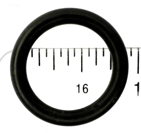 O-Ring Kit, Coil/Tubesheet, SR200
