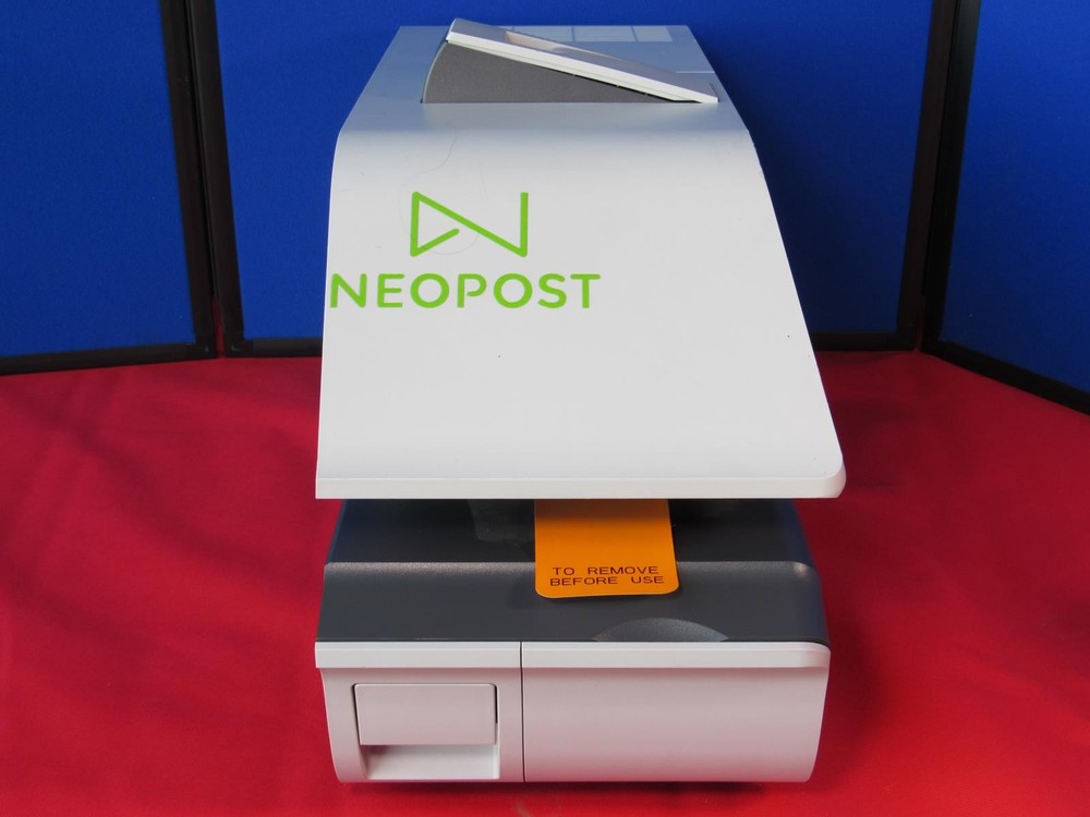 Neopost IM5000-6000 Base Digital Mailing Machine
