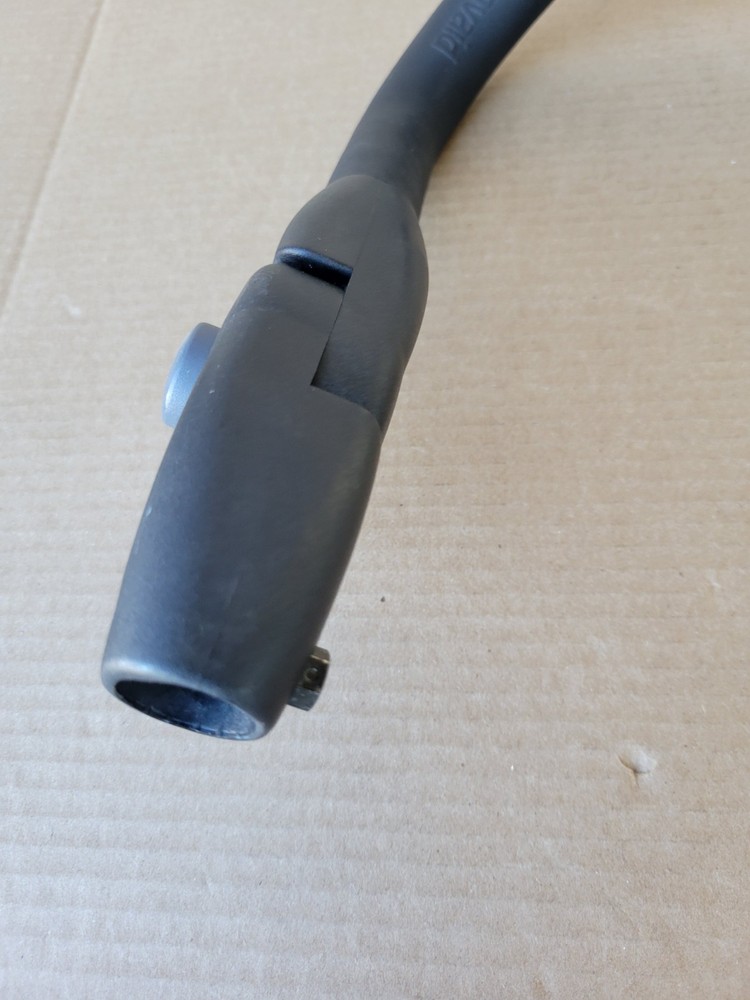 Convaid Ez Rider 14 Special Needs Stroller Push handle Bar - Replacement Parts