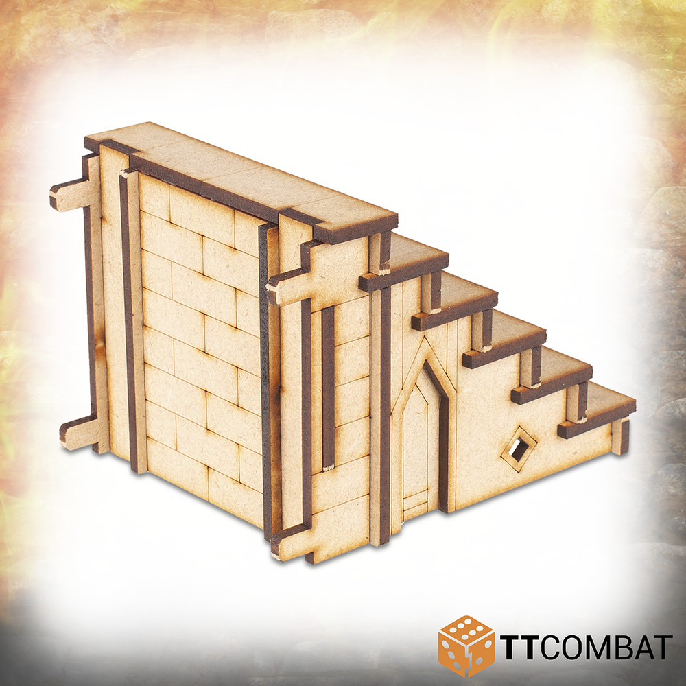 TTCombat BNIB Dwarven Dwelling