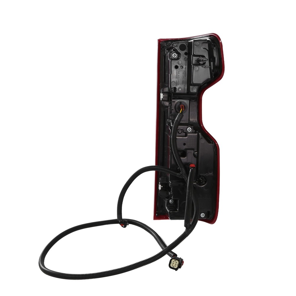 LED Tail Light Left Driver Side For 2019-2026 Chevy Silverado 1500 84678149