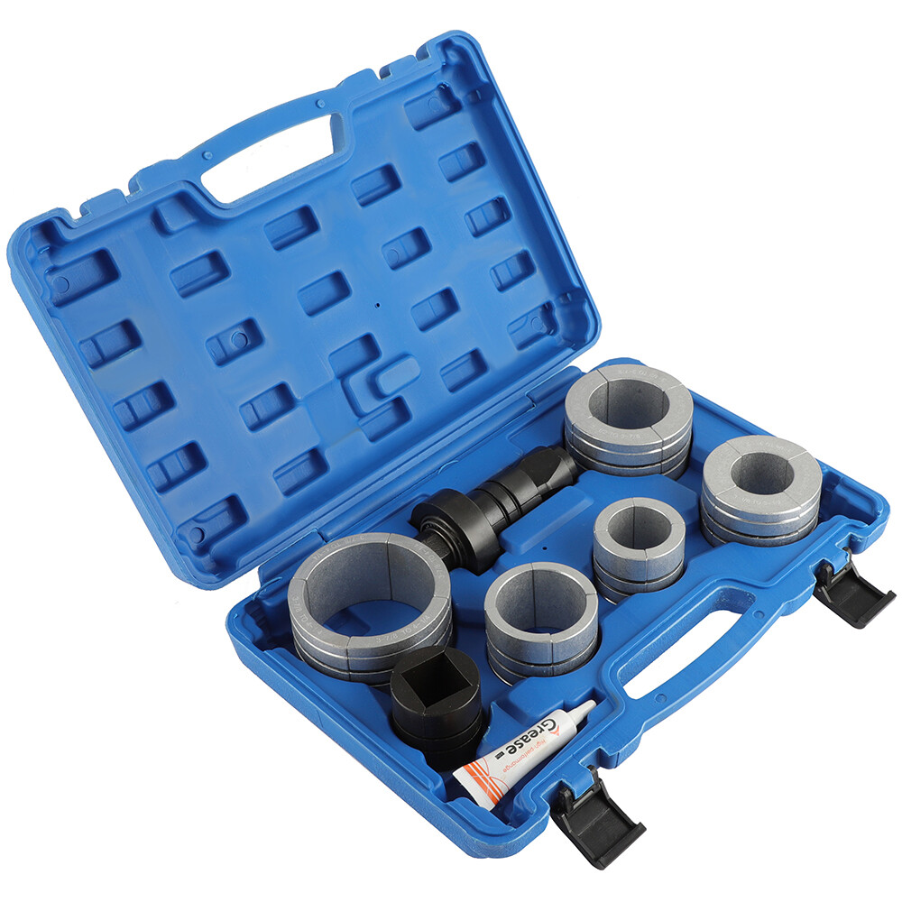 Impact Pipe Stretcher tool Kit with Case Pipe Stretcher Kit