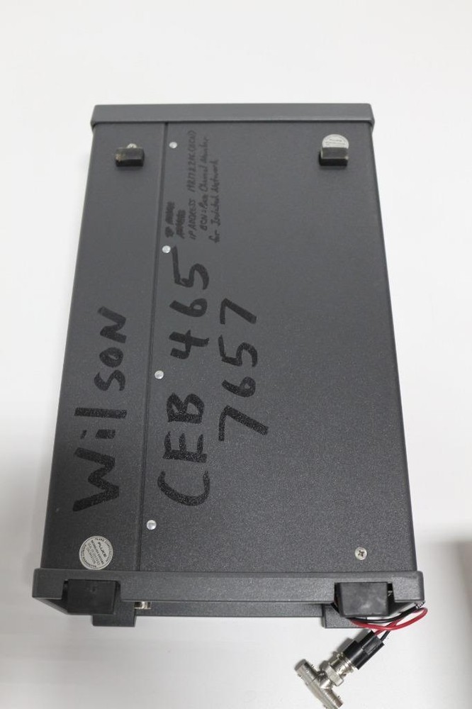 Fluke 2640A / 41A Networked Data Acquistion Unit w/2645A Universal Input Module