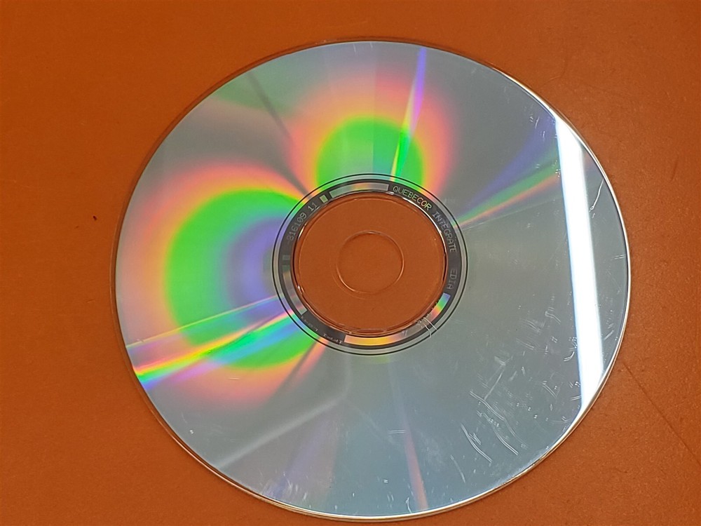 ⭐️⭐️⭐️⭐️⭐️ Vintage Microsoft Streets 98 Disc Only