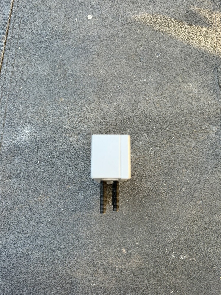 RIXSON 262587 Side Load Arm Package