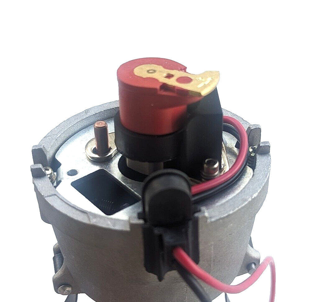 AccuSpark 23D4 Electronic Ignition Pack for Ferguson Tractor TEA20 TED20 & FE35