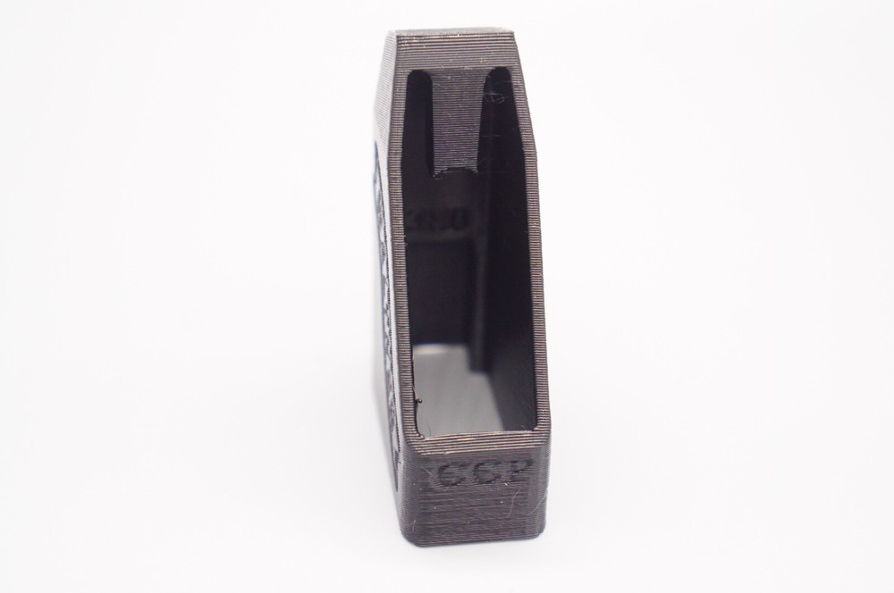 Custom Speedloader Magazine Loader for Walther CCP 380 Magazine