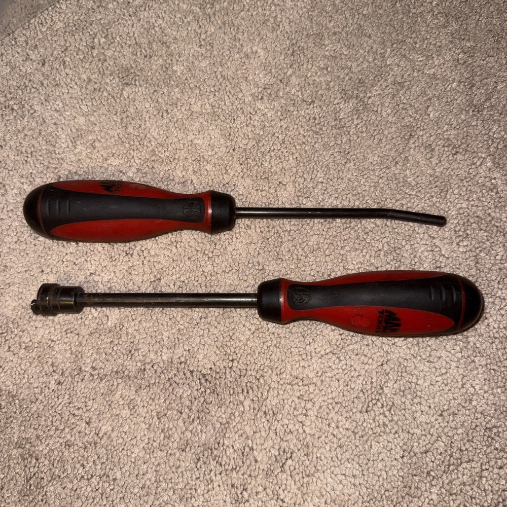 Mac Tools Brake Spring Removal Tool Set