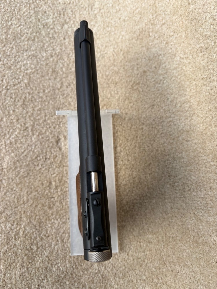 Sheridan CO2 Air Pistol Pristine